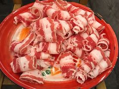 -东镇老火锅(长春路首店)