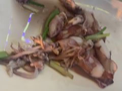 -原龙海鲜大排档(美食地标店)