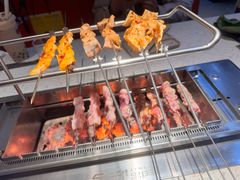 -延边金利串店(安达街店)