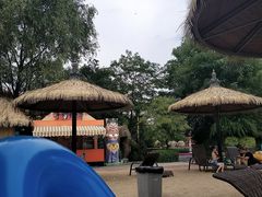 -热高乐园巴厘岛水世界