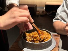 -聿山居·创意料理