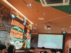 -龙神·炭烧酒场深夜食堂(新街口店)