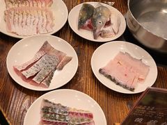 -正能量脆肉鲩火锅