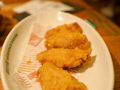 -新白鹿餐厅(龙游路店)