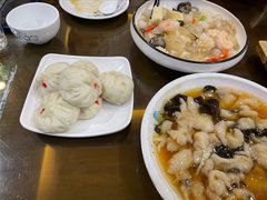 -京天红酒家(虎坊路店)