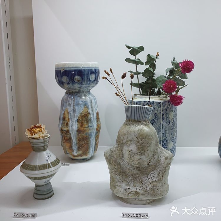 全新的渋谷PARCO真的是朝圣地耶