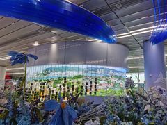 -厦门邮轮中心厦鼓码头(轮渡站)