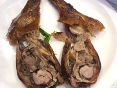 -阿庄新豫菜(航海东路店)