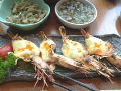 -九井澤精致料理(金茂店)