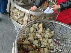 -赵记粽子(司前街店)