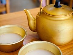 米酒-妈妈手(山大总店)