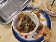 -月圆火锅(宁海东路二店)