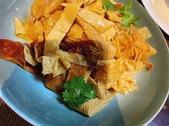 -鸡鸣寺百味斋素菜馆