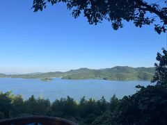-天目湖涵田半山温泉