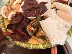 -滇菌王·野生菌山宴(宝海店)