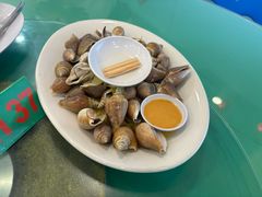-大茄来海鲜餐厅(亚洲城分行)