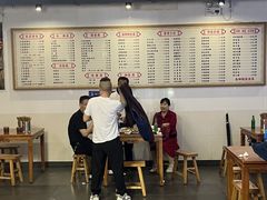 -西工饭庄快餐厅(西工小街店)