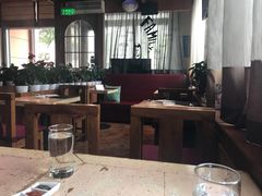 大堂-安妮意大利餐厅(国贸店)