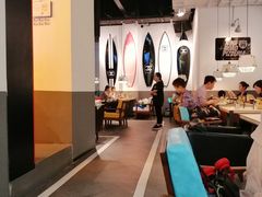 大堂-PETIT PARIS 小巴黎(凯德1818店)