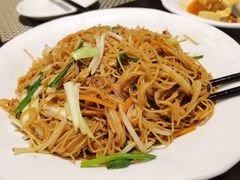 -北京西单美爵酒店-融轩中餐厅