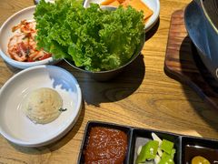 -泥炉烧肉师(新街口金銮巷店)
