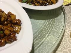 -晋阳饭庄(虎坊桥店)