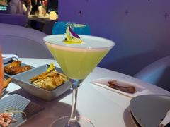 -天玑高空江景餐厅&酒吧Sky Secret Restaurant&Bar