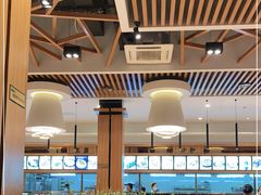 大堂-琼菜王(南海店)