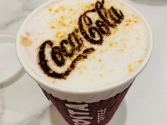-COSTA COFFEE(上海虹口龙之梦)