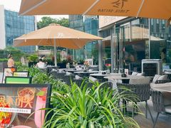 -叁 Three· bistro餐酒馆