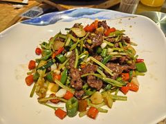 -江南印象(梅湾街店)