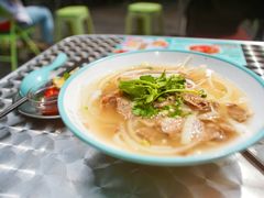 生熟牛肉粉-德意洋洋·东南亚风味馆(动感小西关店)