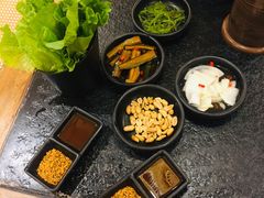 -九田家黑牛烤肉料理(太阳城店)