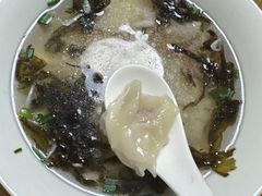 -山里人姜汁(府东小区店)