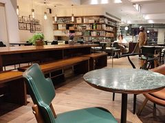 -BAKER&SPICE(安福路店)