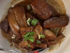 -鸽子侯·家宴·平价海鲜(绿地店)