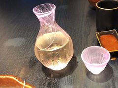 -和一料理(安阳店)