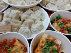 -王菊美食街·王菊面馆(总店)