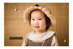 点击看大图 -小木马国际儿童摄影