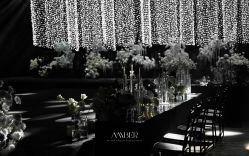 -琥珀婚礼策划AMBER WEDDING