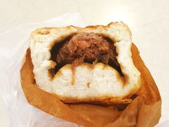 牛肉煎包-牛煎里牛肉煎包淮南牛肉汤(广东路店)