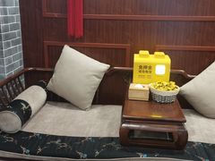-裕和堂中医推拿艾灸(太古汇臻品店)