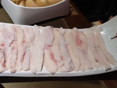 -左庭右院鲜牛肉火锅(新梅广场店)