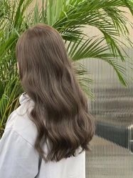 -icare美发沙龙