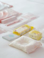 -星摇篮月子中心(紫竹万怡店)