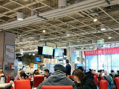 大堂-金鼎轩(亚运村店)