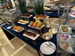 -天伦松鹤大饭店·欣妮咖啡