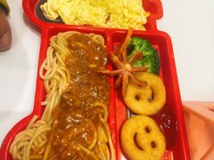 -香港新曜记茶餐厅(星耀城店)