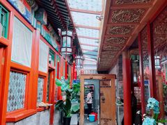 -阿西娅食府(中关村店)