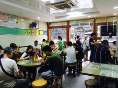大堂-荔林食店(西华路店)